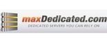 MaxDedicated Hosting