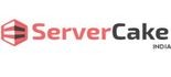 SERVERCAKE INDIA Hosting