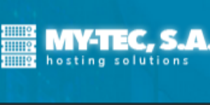 MY TEC S A Hosting