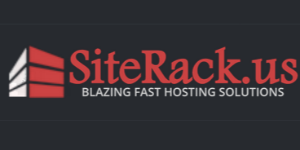 SiteRack Us Hosting