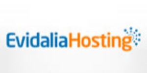 Evidalia Web S L Hosting