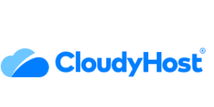 Cloudy Host