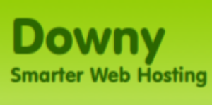 Downy Hosting