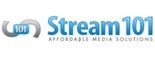 Stream101 Hosting